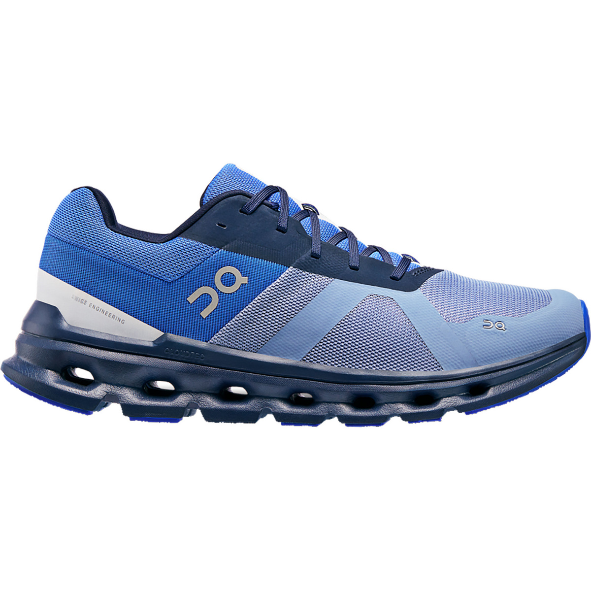 ON Herren Cloudrunner Schuhe von On