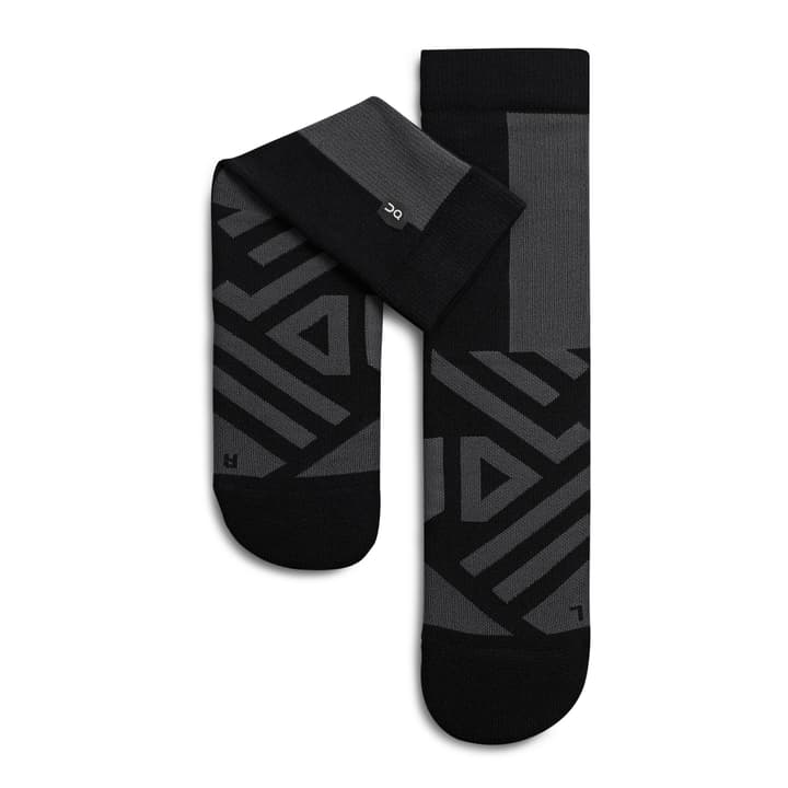 On High Sock Socken schwarz von On