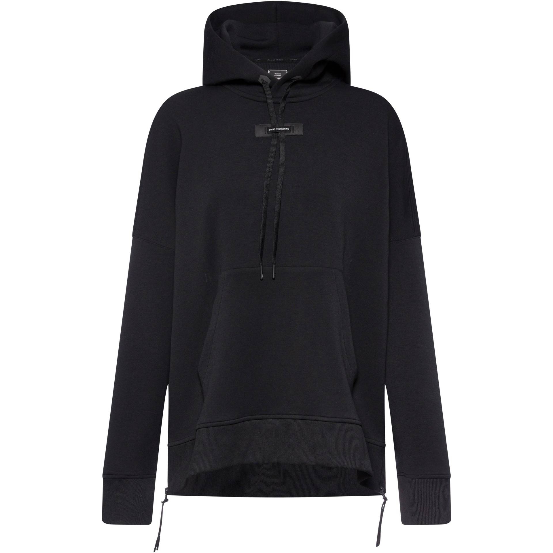 On Hoodie Damen von On