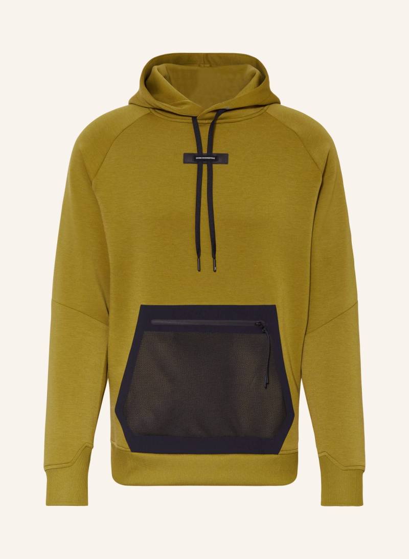 On Hoodie braun von On