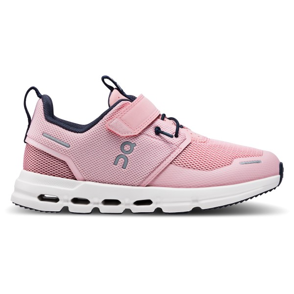 On - Kid's Cloud Play - Sneaker Gr 29,5 rosa von On