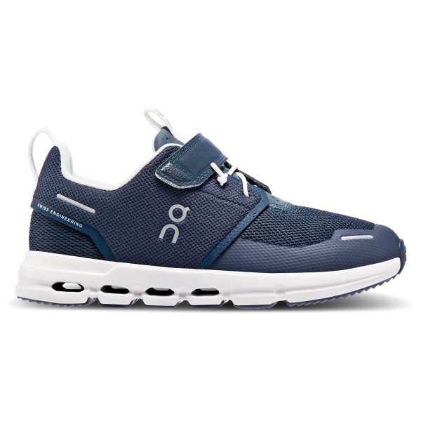 On - Kid's Cloud Play - Sneaker Gr 29 blau von On