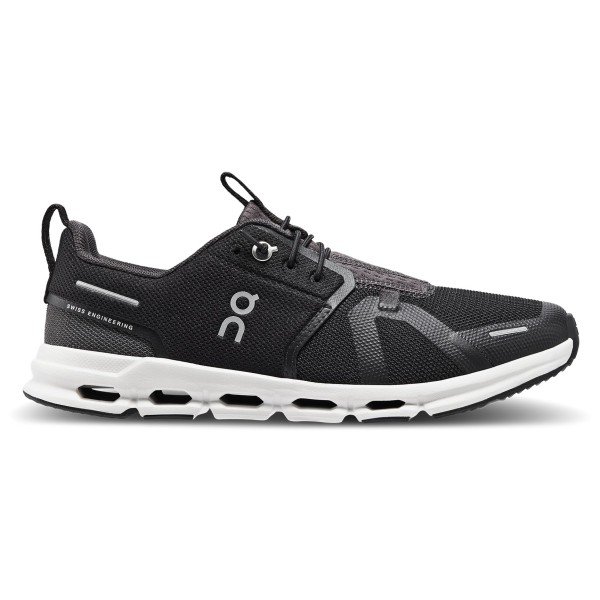 On - Kid's Cloud Sky - Sneaker Gr 39 schwarz/grau von On