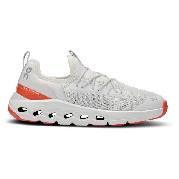 On - Kid's Cloudleap - Sneaker Gr 27,5;28,5;29;29,5;30;31;31,5;32;33;33,5;34;35 beige;blau;grau;rosa;schwarz On - Kid's Cloudleap - Sneaker Gr 27,5;28,5;29;29,5;30;31;31,5;32;33;33,5;34;35 beige;blau;grau;rosa;schwarz von On
