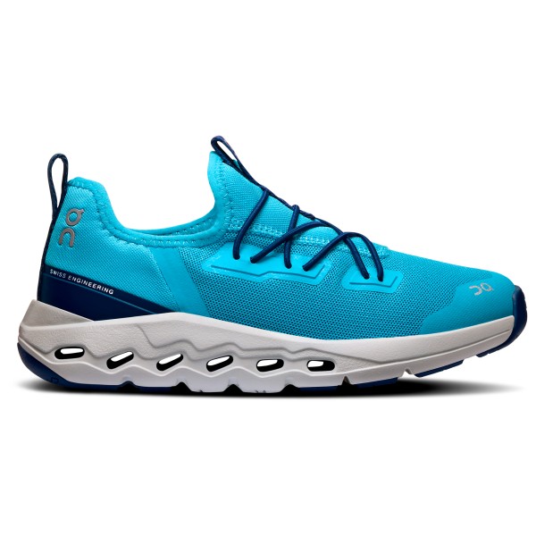 On - Kid's Cloudleap - Sneaker Gr 29,5 blau von On