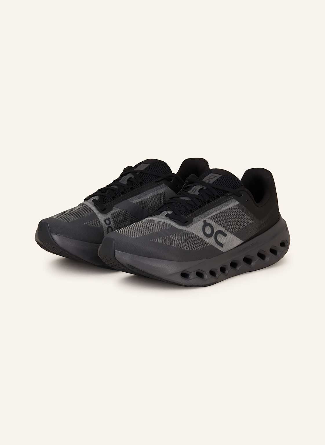 On Laufschuhe Cloudsurfer Next schwarz On Laufschuhe Cloudsurfer Next schwarz von On