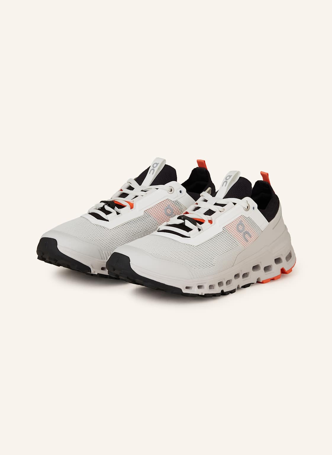 On Trailrunning-Schuhe Cloudultra 2 weiss On Trailrunning-Schuhe Cloudultra 2 weiss von On