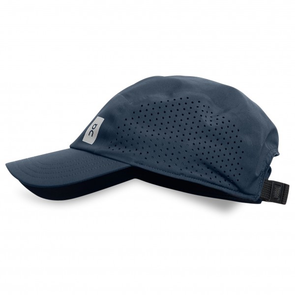 On - Lightweight-Cap - Cap Gr One Size blau von On