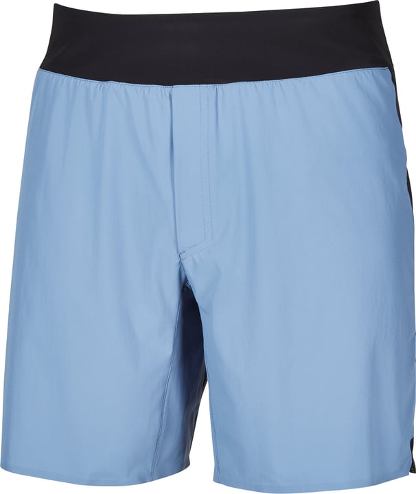 On Lightweight Shorts Shorts blau von On