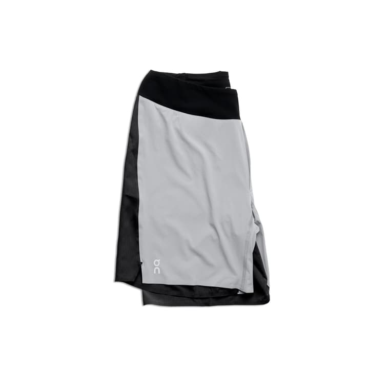 On Lightweight Shorts Shorts grau von On