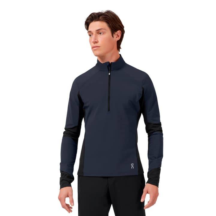 On M Trail Breaker Pullover marine von On