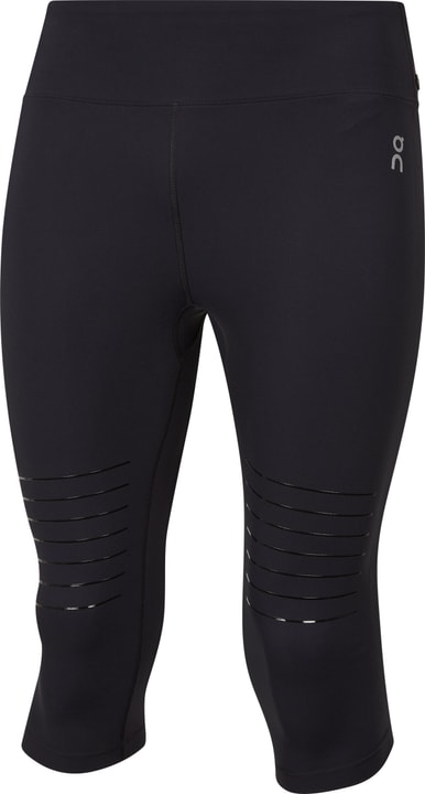 On M Trail Tights Leggings schwarz von On