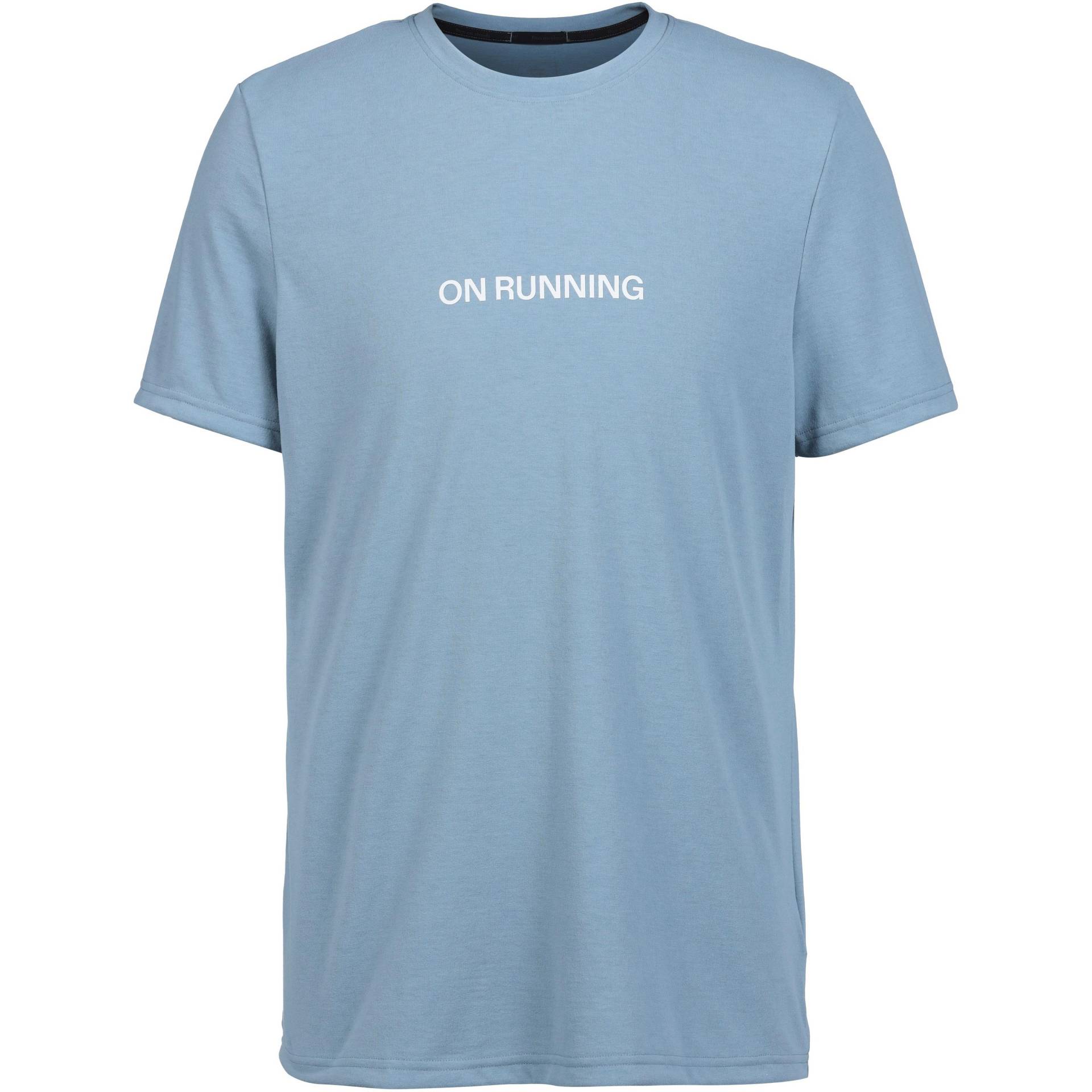 On On Run-T Funktionsshirt Herren von On