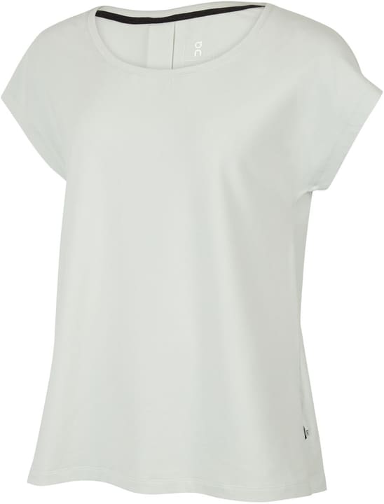 On On-T T-Shirt mint von On