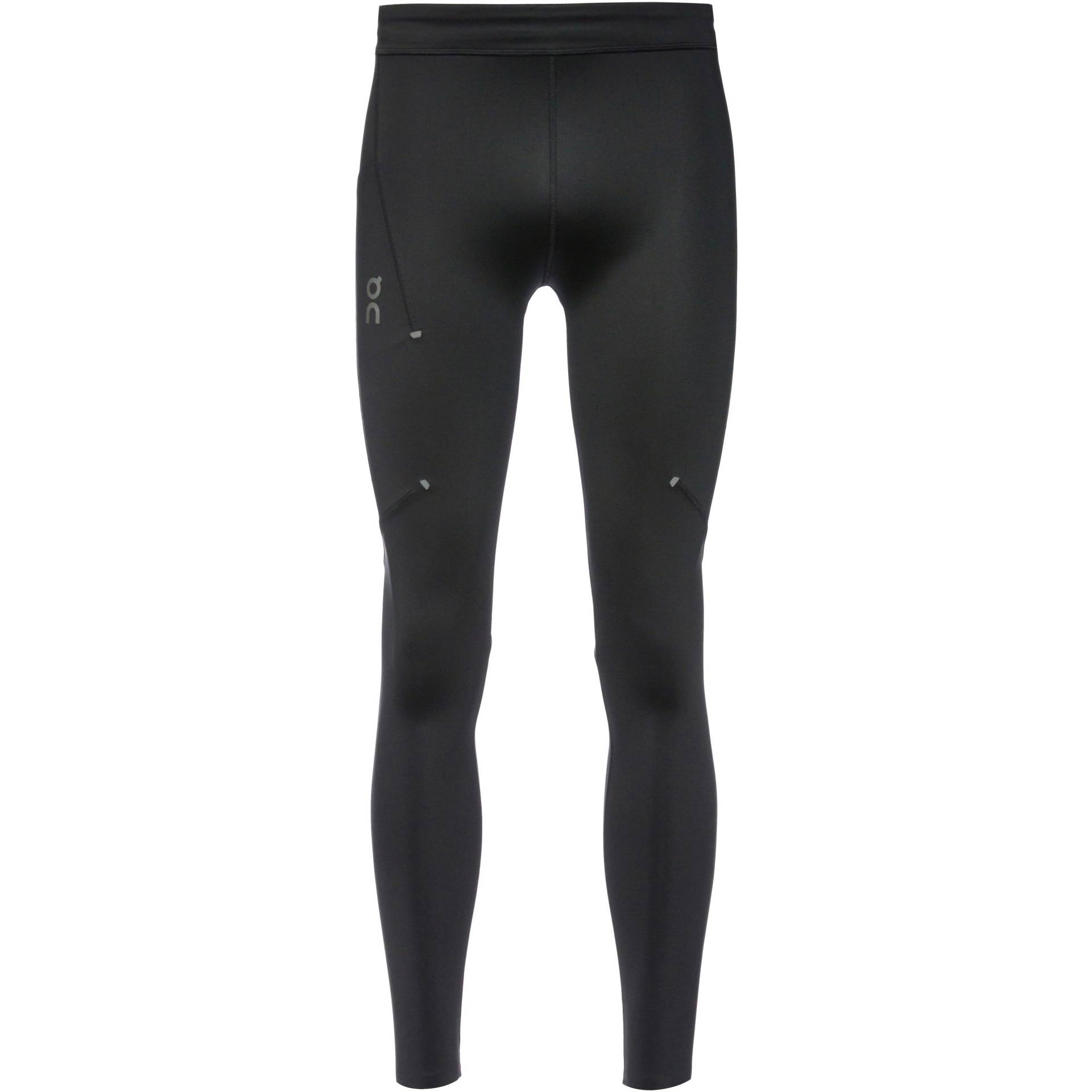 On PERFORMANCE TIGHTS Lauftights Herren von On