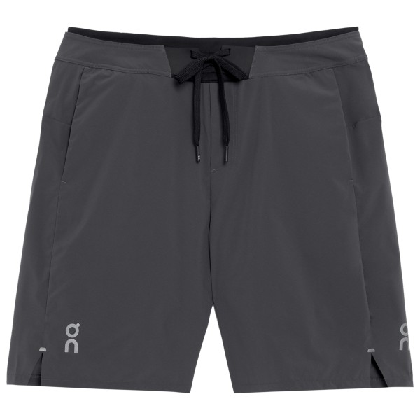 On - Performance Hybrid Short - Laufshorts Gr M;S;XXL blau;grau von On