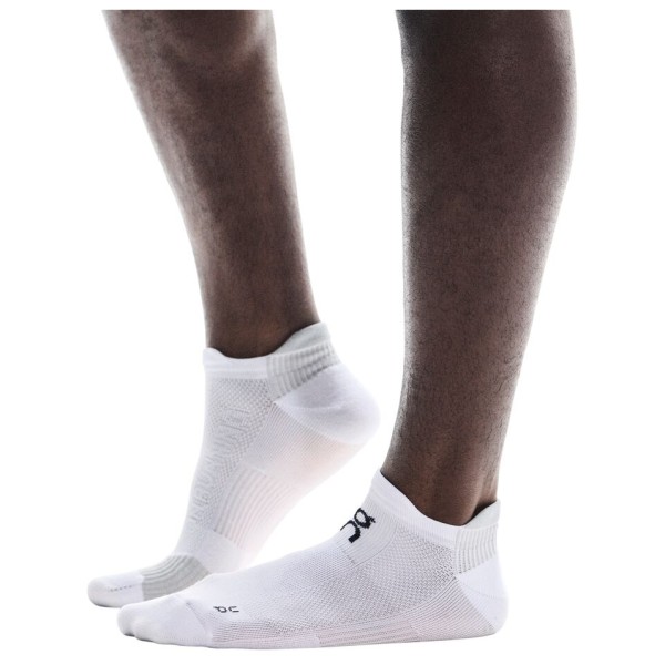 On - Performance Run Sock Low - Laufsocken Gr M - EU: 43 - 46 braun von On