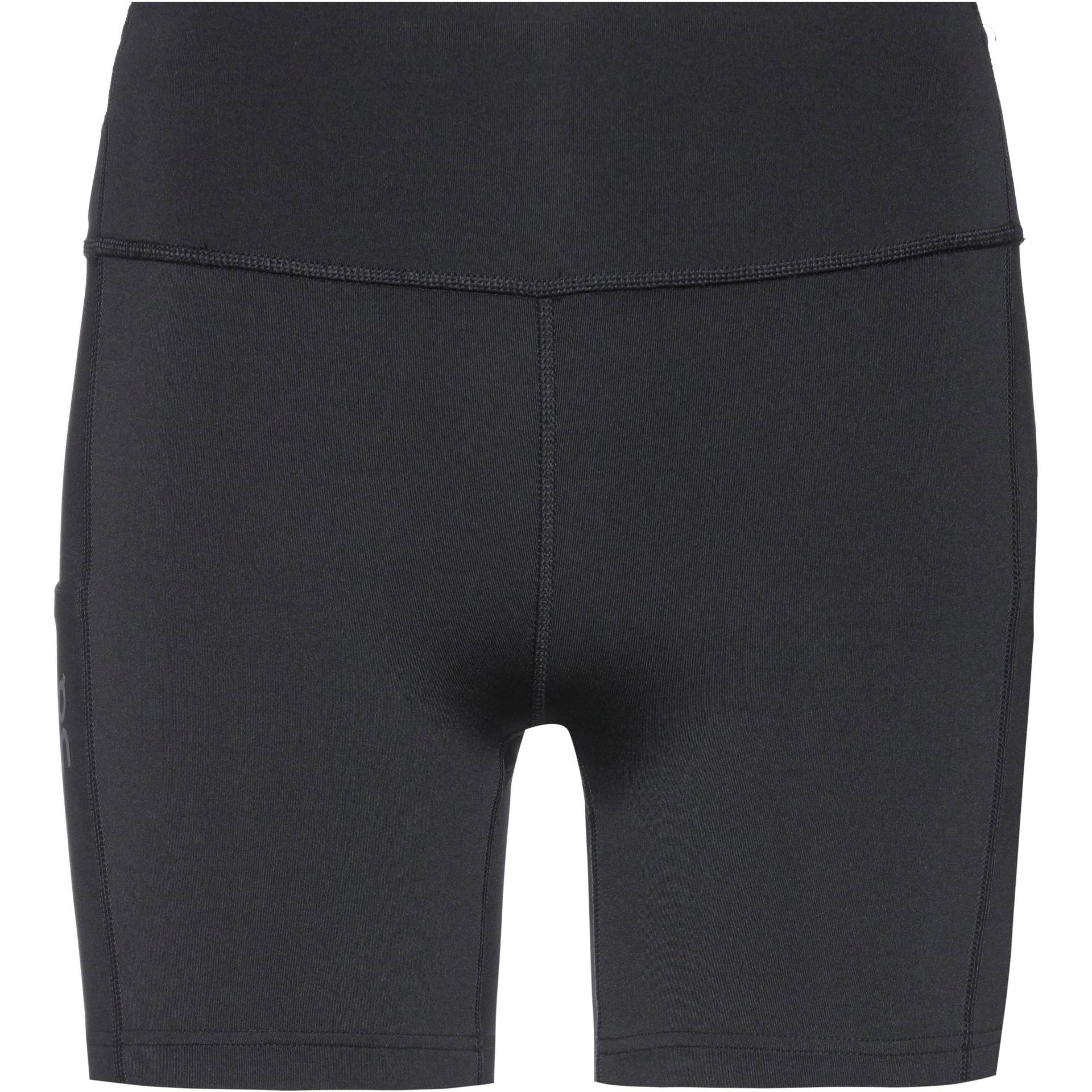 On Performance Short Tights Lauftights Damen On Performance Short Tights Lauftights Damen von On