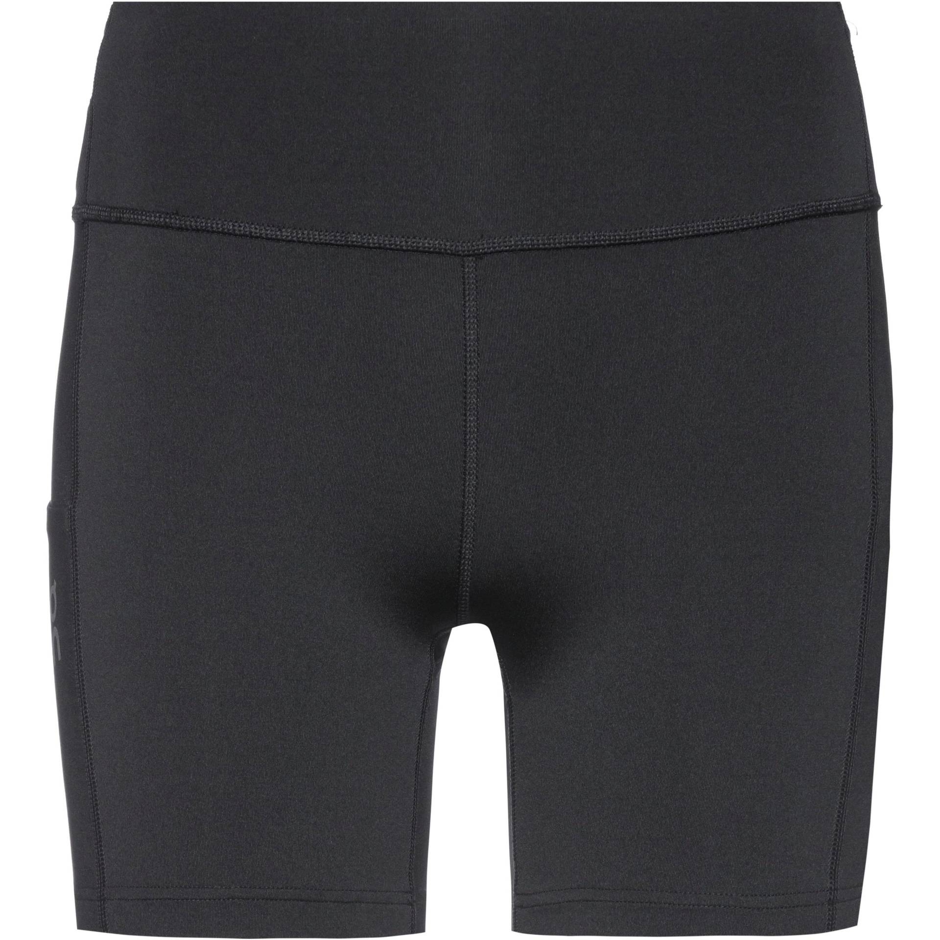 On Performance Short Tights Lauftights Damen von On