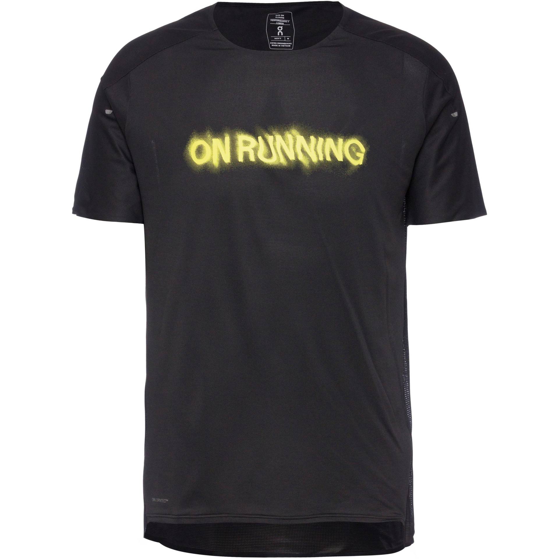 On Performance-T Lumos Funktionsshirt Herren von On