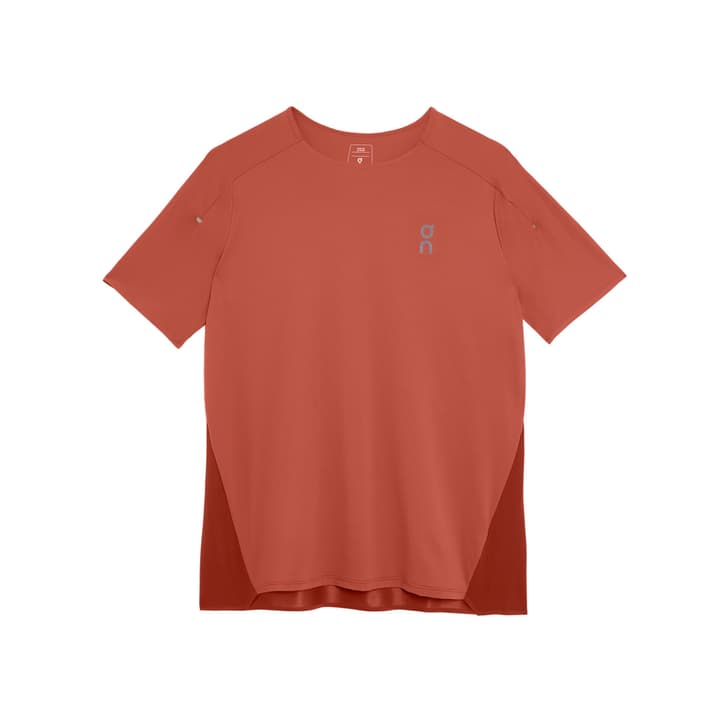 On Performance-T T-Shirt terra-cotta von On