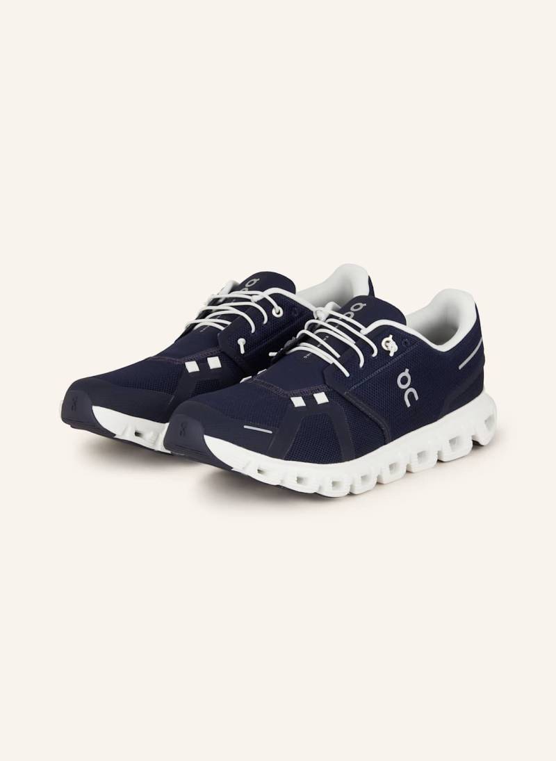 On Sneaker Cloud 6 blau On Sneaker Cloud 6 blau von On