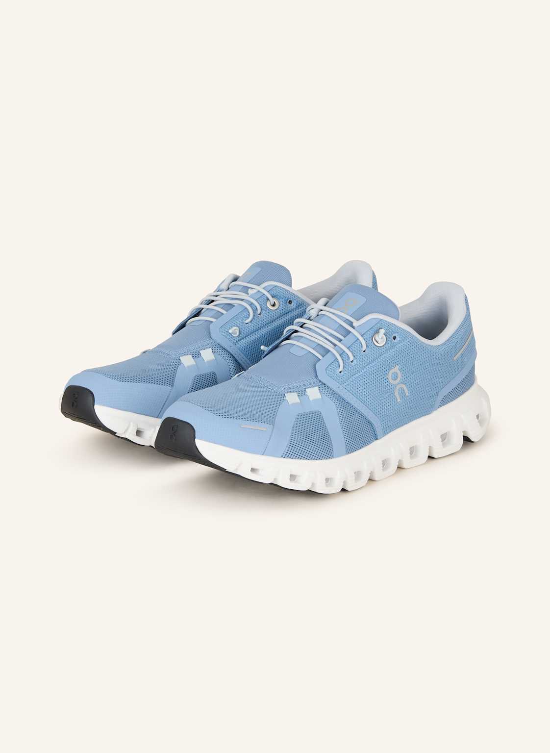 On Sneaker Cloud 6 blau On Sneaker Cloud 6 blau von On