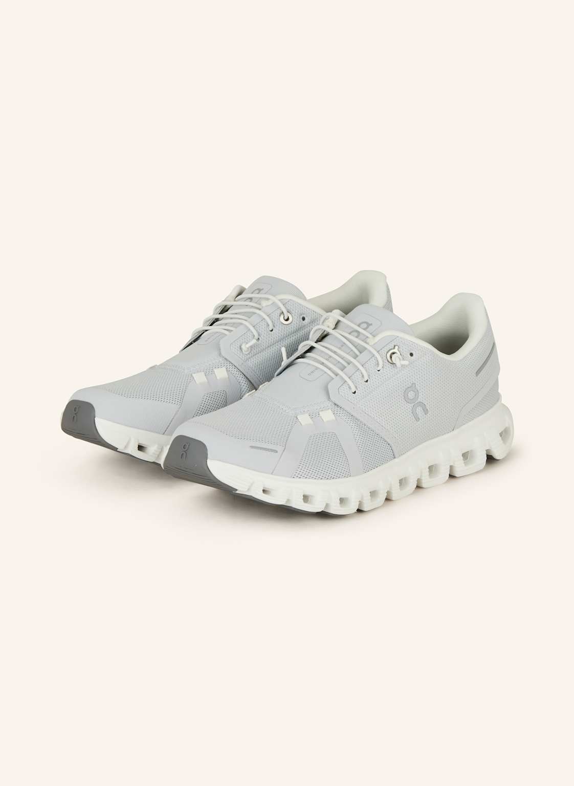 On Sneaker Cloud 6 grau On Sneaker Cloud 6 grau von On