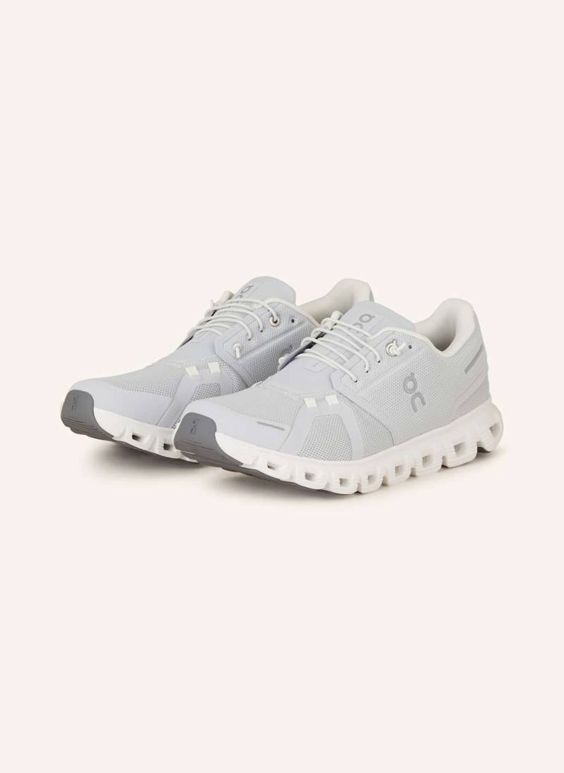 On Sneaker Cloud 6 grau On Sneaker Cloud 6 grau von On