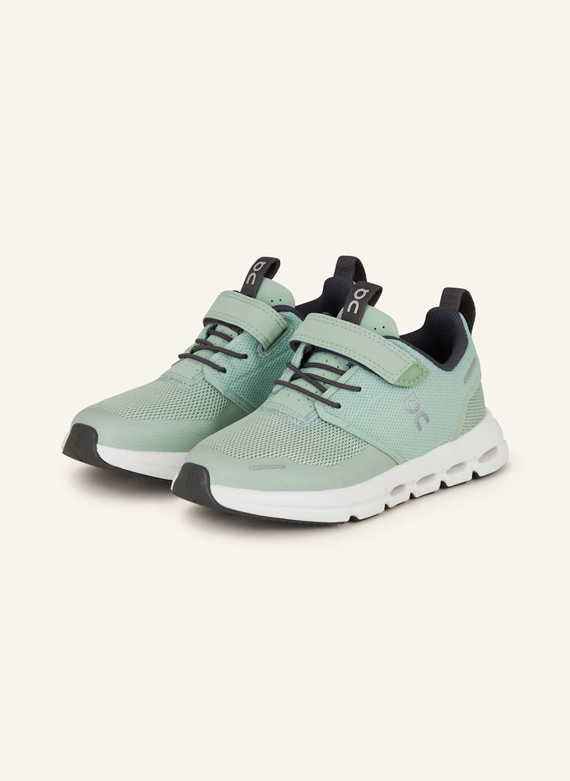 On Sneaker Cloud Play gruen On Sneaker Cloud Play gruen von On