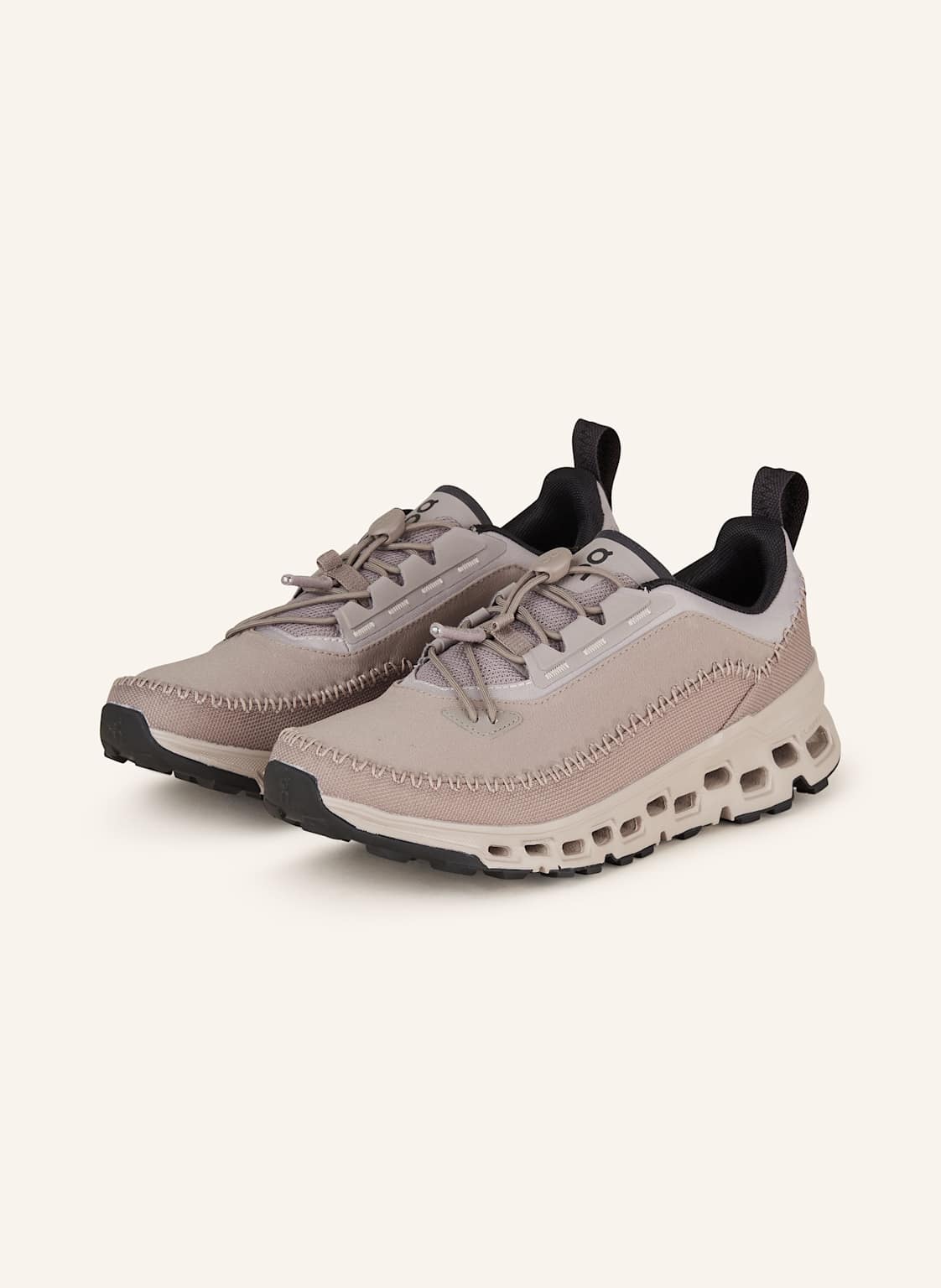 On Sneaker Cloudaway 2 beige On Sneaker Cloudaway 2 beige von On