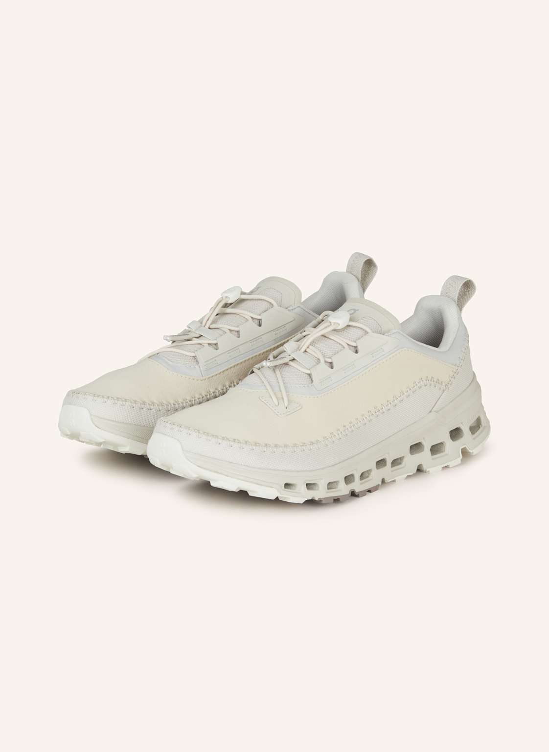 On Sneaker Cloudaway 2 weiss von On