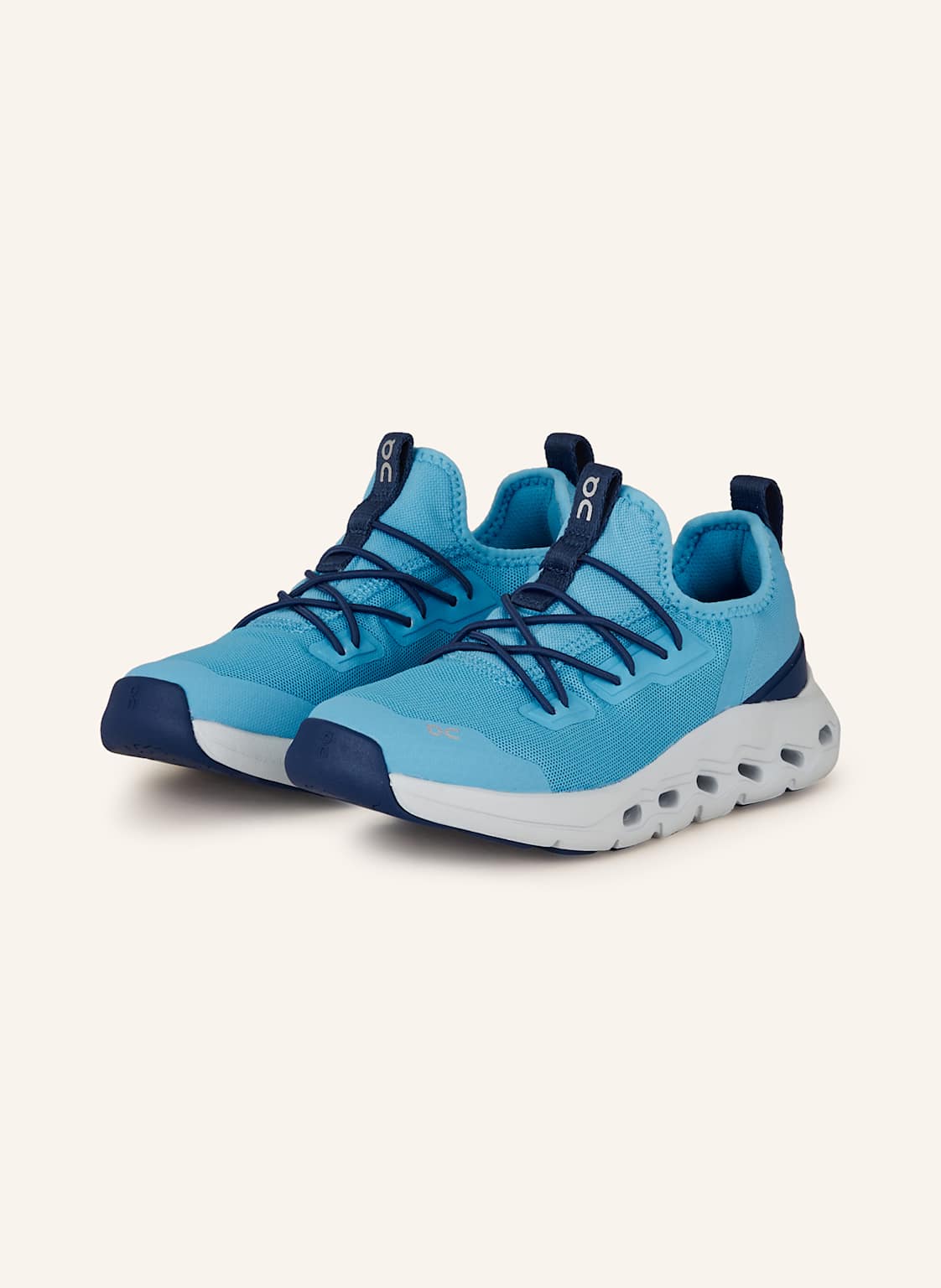 On Sneaker Cloudleap blau On Sneaker Cloudleap blau von On
