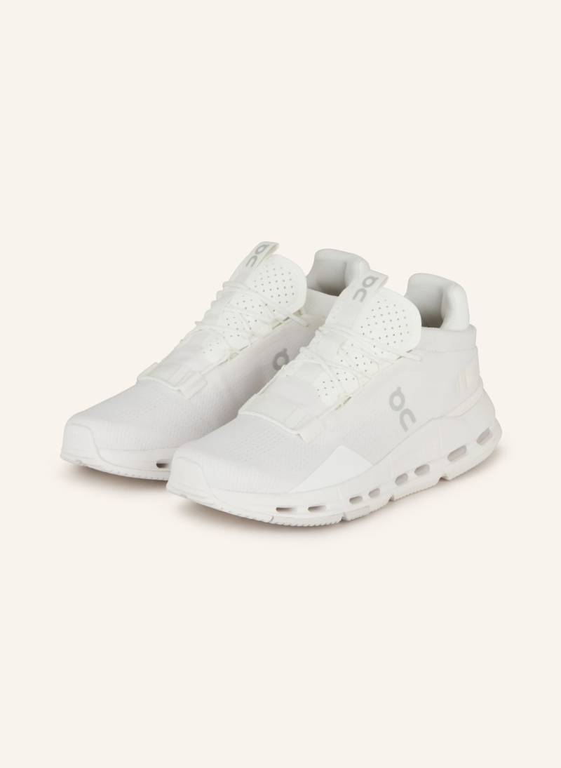 On Sneaker Cloudnova 2 weiss On Sneaker Cloudnova 2 weiss von On