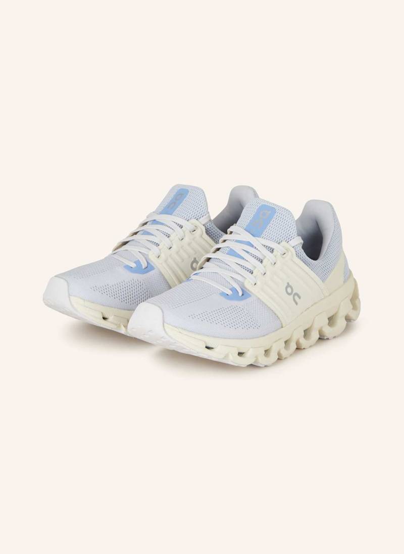 On Sneaker Cloudswift 3 Ad blau von On