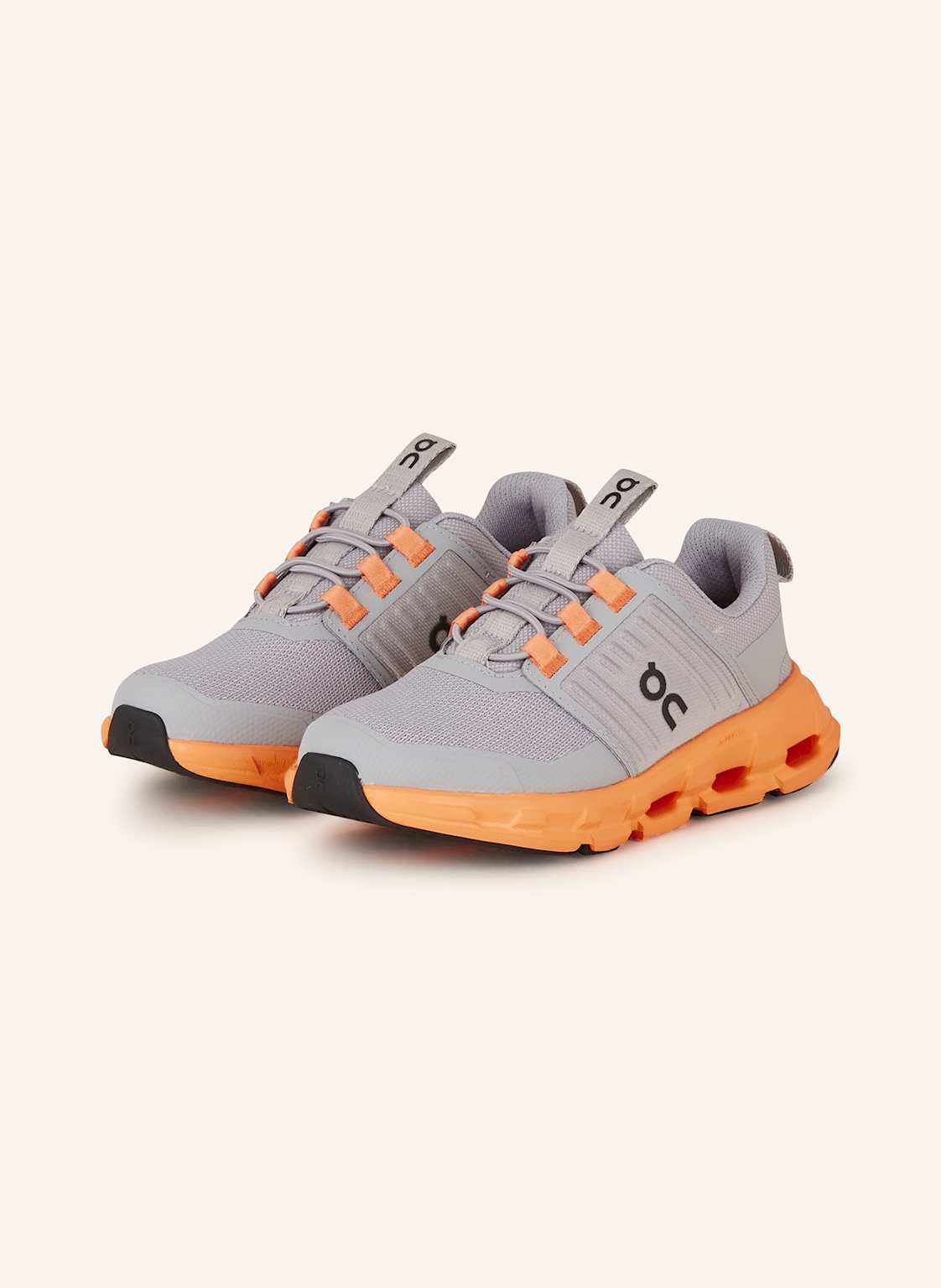 On Sneaker Cloudswift grau On Sneaker Cloudswift grau von On