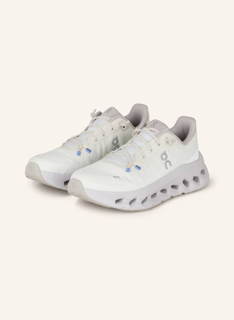 On Sneaker Cloudtilt weiss von On