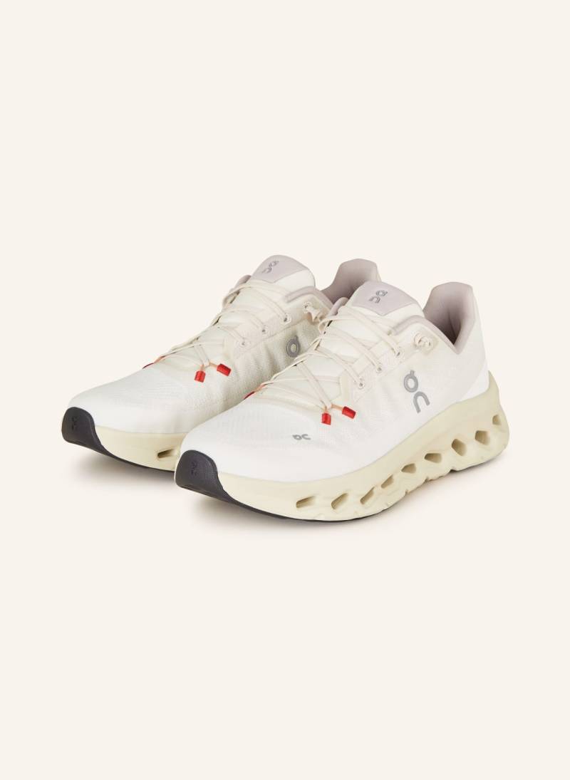 On Sneaker Cloudtilt weiss von On