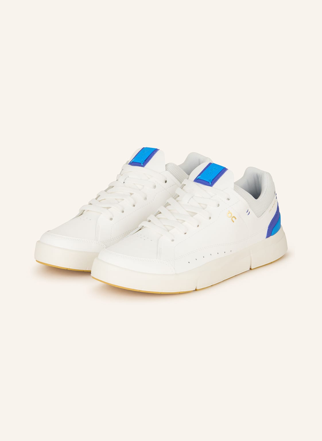 On Sneaker The Roger Centre Court weiss On Sneaker The Roger Centre Court weiss von On