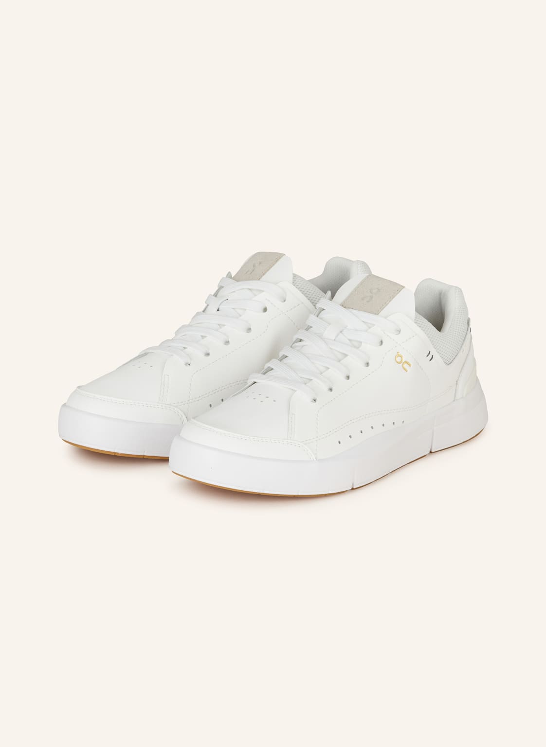On Sneaker The Roger Centre Court weiss On Sneaker The Roger Centre Court weiss von On