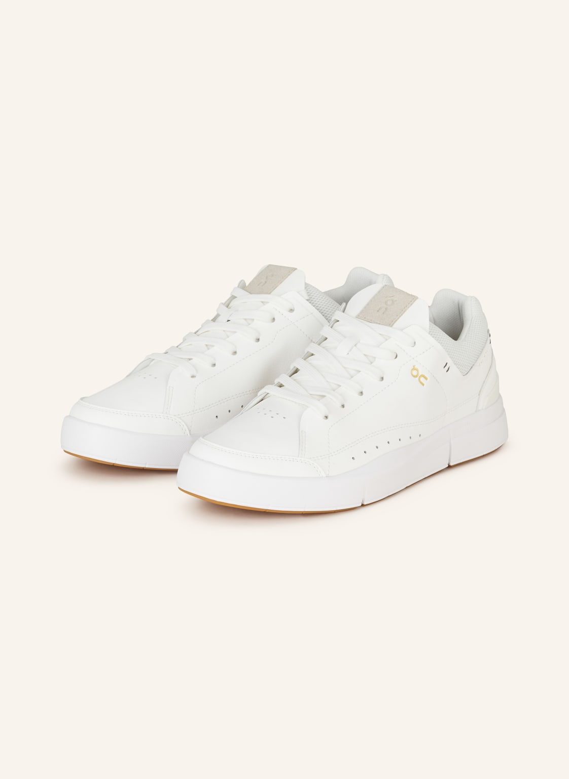 On Sneaker The Roger Centre Court weiss On Sneaker The Roger Centre Court weiss von On