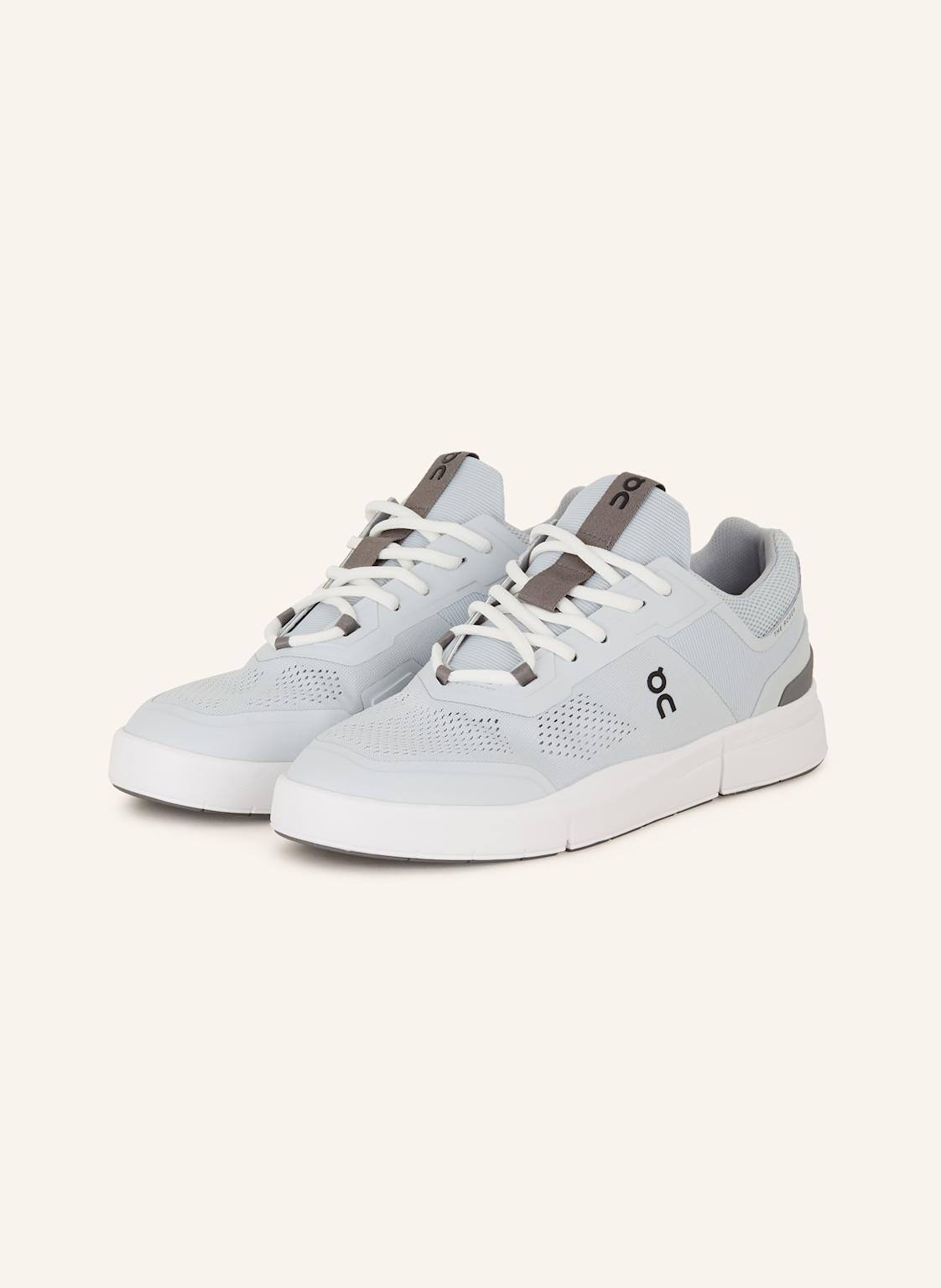 On Sneaker The Roger Spin blau von On