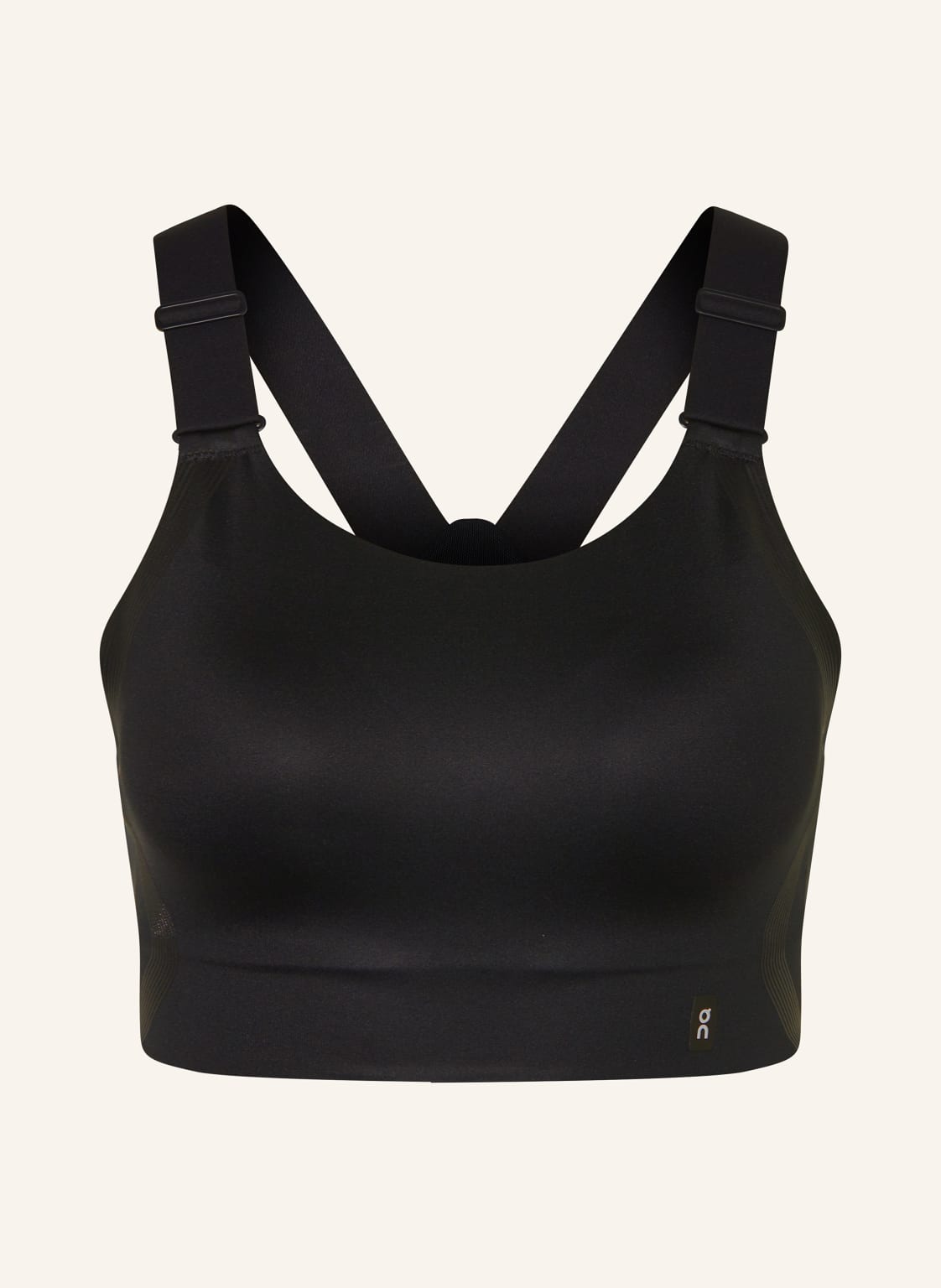 On Sport-Bh Performance Flex schwarz On Sport-Bh Performance Flex schwarz von On