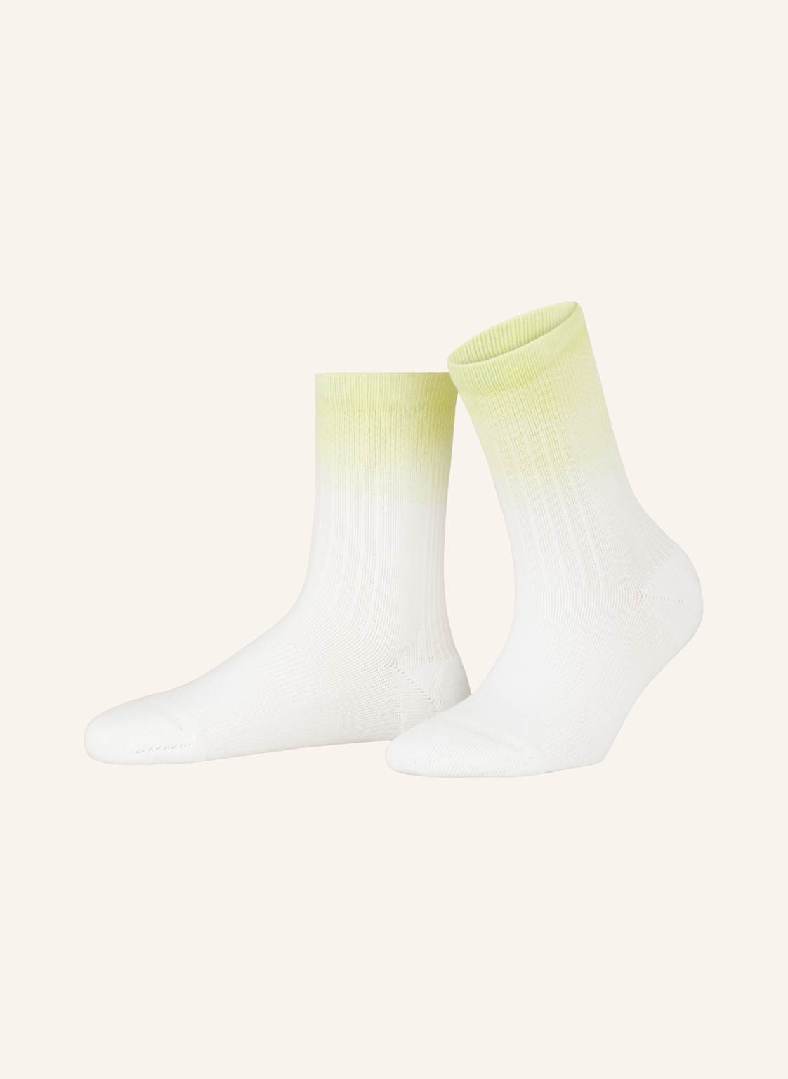 On Sportsocken Everday weiss von On