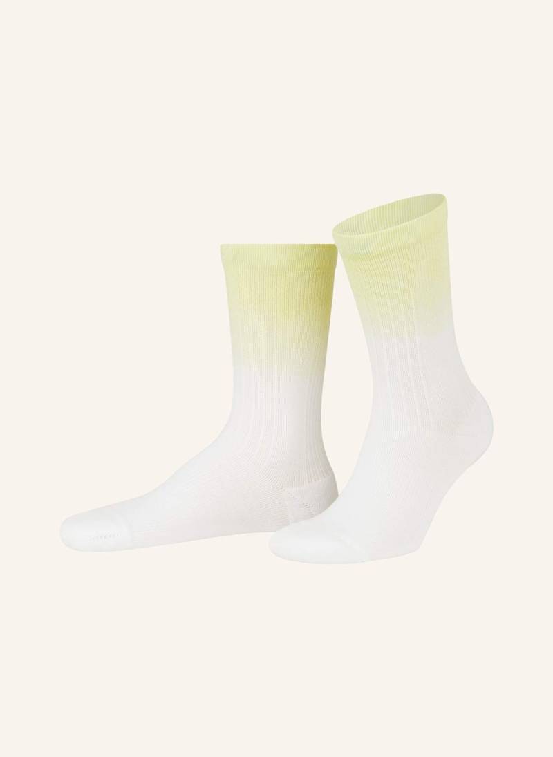 On Sportsocken Everyday weiss von On