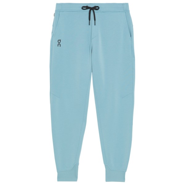 On - Sweat Pants - Trainingshose Gr L türkis von On