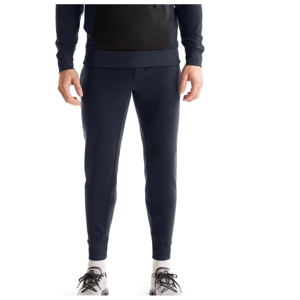 On - Sweat Pants - Trainingshose Gr M blau von On