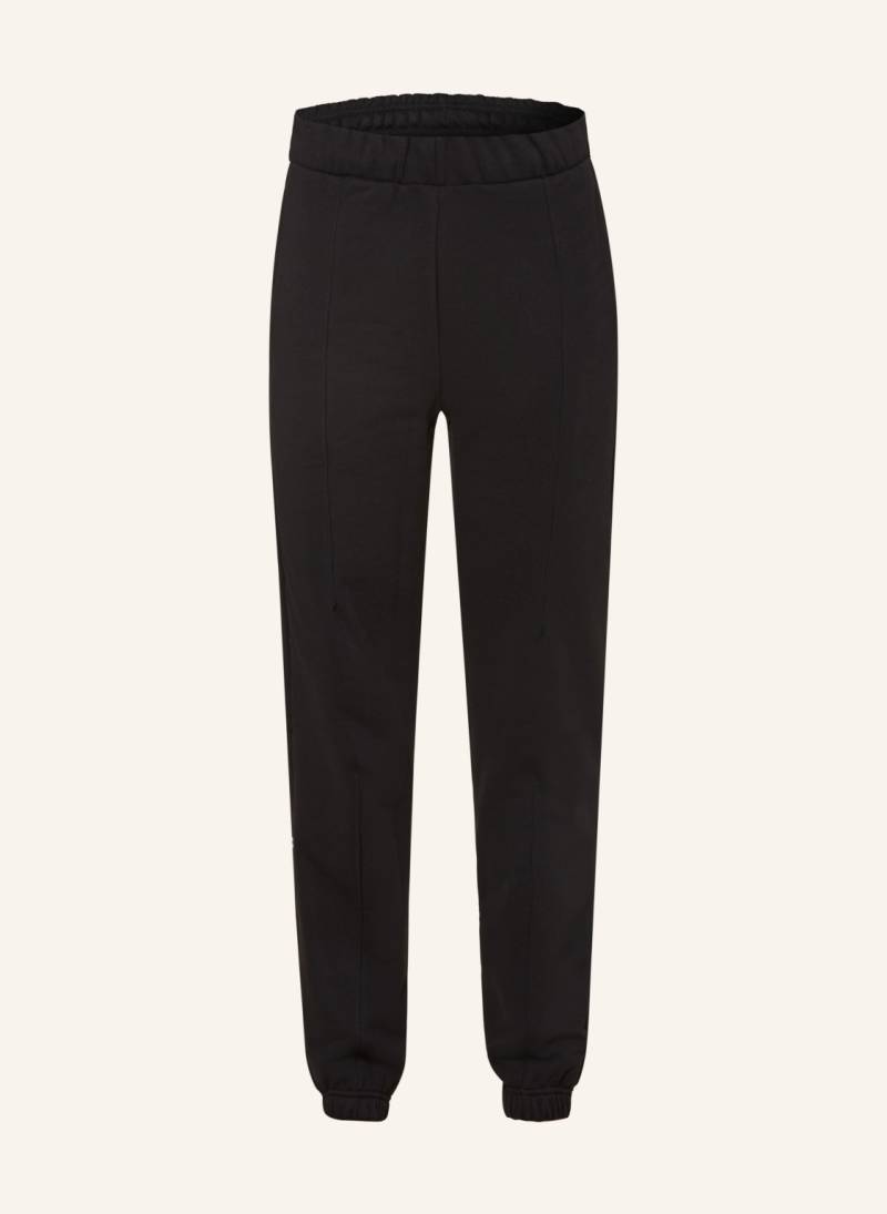 On Sweatpants Club schwarz von On