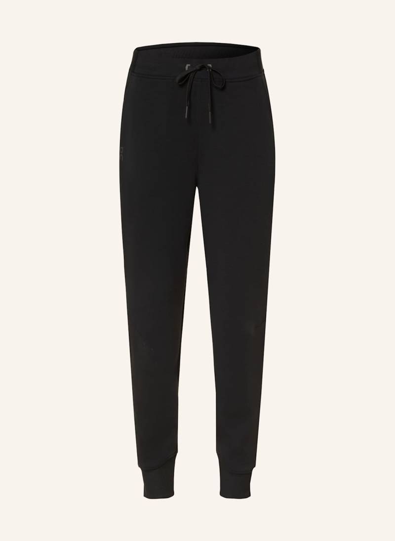 On Sweatpants schwarz von On