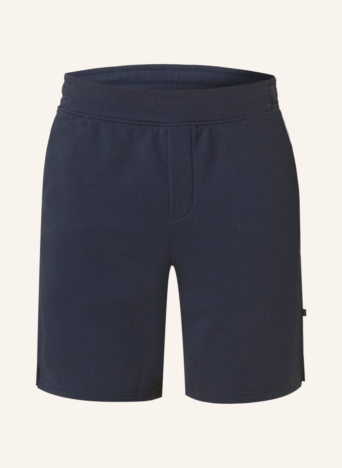 On Sweatshorts blau von On